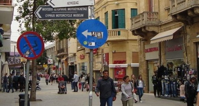 Güney: Üç gün içinde 130’dan fazla vaka çıkarsa tedbirler geri dönecek