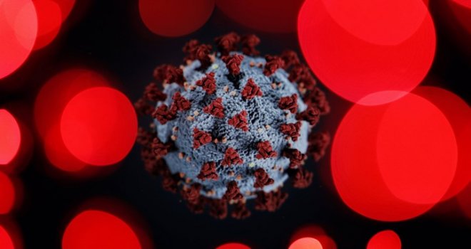 Güneyde 2 yeni vaka, 1 ölüm