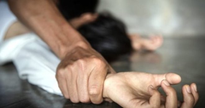 Güney'de 72 yaşındaki kadına tecavüz