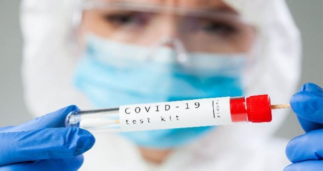 Güneyde bir haftada Covid-19 kaynaklı 5 ölüm