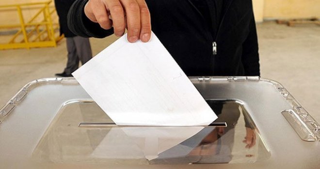 Güney'de Disi birinci parti