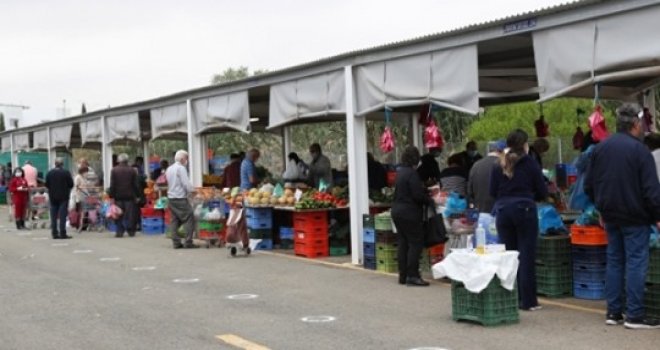 Güneyde ekonomide iyileşme 2023'te