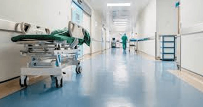 Güneyde hastanede tedavi görenlerin sayısında azalma