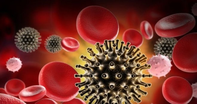 Güney'de HIV virüsü bulaş zinciri oluştu!