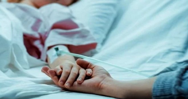 Güney’de Kawasaki hastalığıyla mücadele eden 2,5 yaşındaki çocukta Koronavirüs görüldü