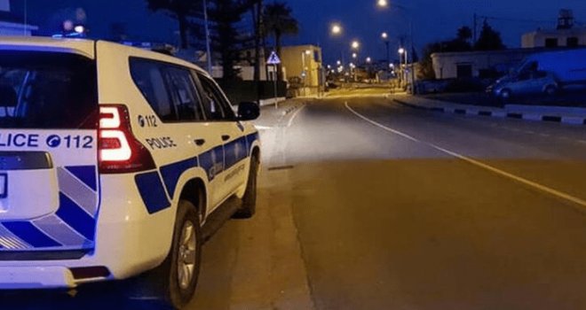Güneyde polis sert önlemler alıyor