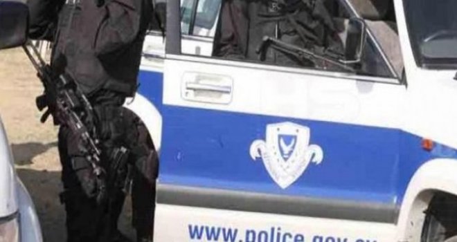 Güney’de polisten, gece ayini yapanlara ceza...