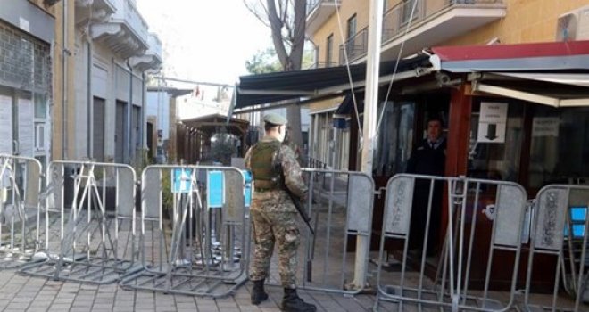 Güney’de sınırlandırmalar 4 aşamada kaldırılacak… Son aşama sınır kapılarının açılması