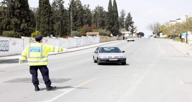 Güney'de, son 24 saatte 370 kişi yasağı ihlal etti!