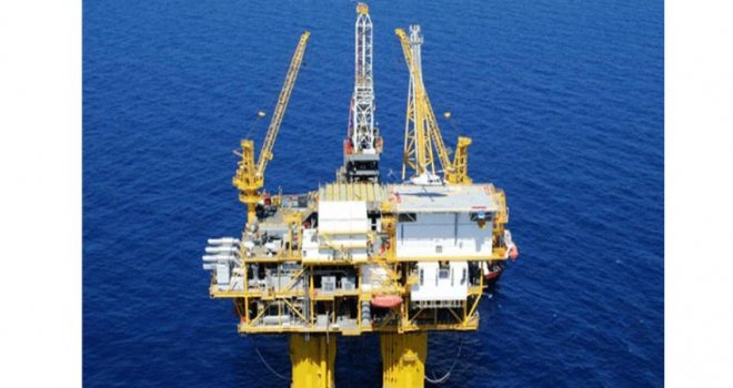 Güney’de sondaj çalışmaları