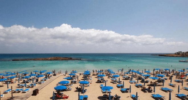 Güneyde turizm için güçlü bir kampanya hazırlanıyor