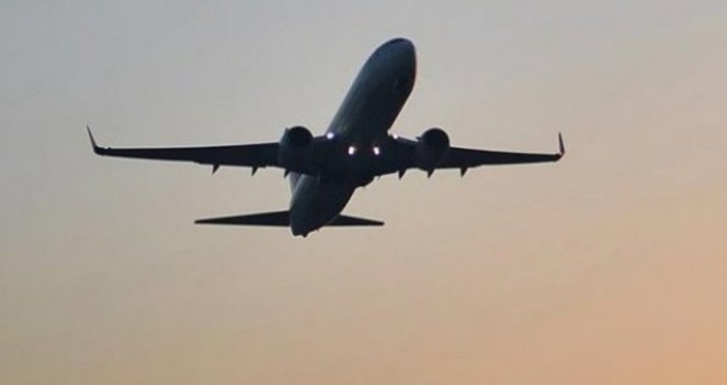 Güney’de uçuş yasağı 28 Mayıs’a kadar uzatıldı