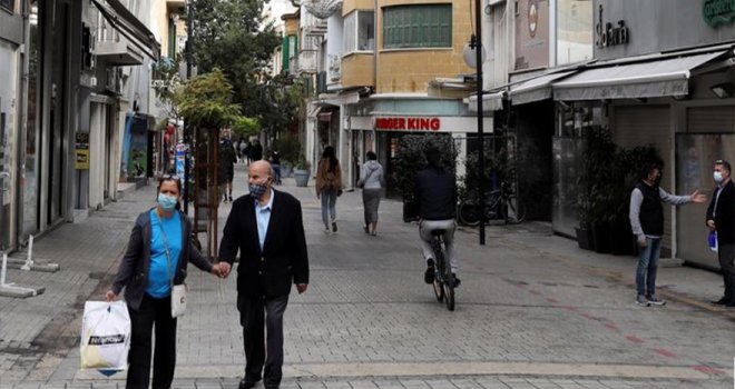 Güneyde yardıma muhtaç aile sayısı üçe katlandı