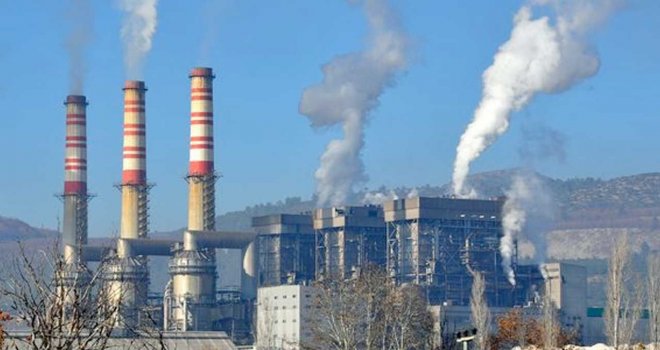 Güney'de yeni elektrik santrali inşası için onay