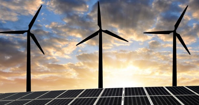 Güney’de yenilenebilir enerji kaynağı kullanımına 8,1 milyon Euro teşvik…
