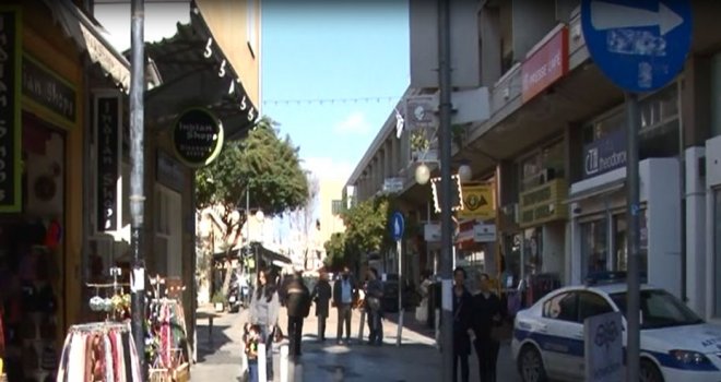 Güney’deki Türk malları konusunda tartışmalar büyüyor