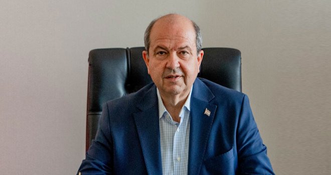 “Güney’den ilaca ihtiyaç yoktur…”