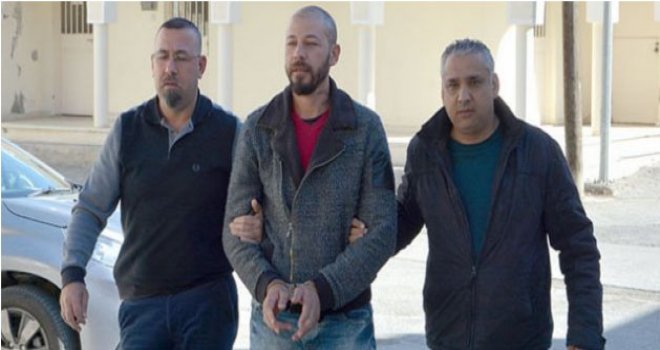 GÜNEY'DEN KUZEYE KOKAİN GETİRDİ ÇIKIŞ YASAĞI KONDU