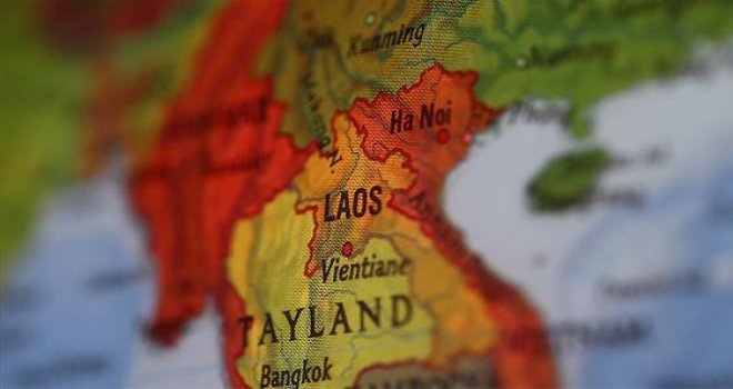 Güneydoğu Asya ülkesi Laos, ABD'li Hristiyan misyonerleri sınır dışı etti