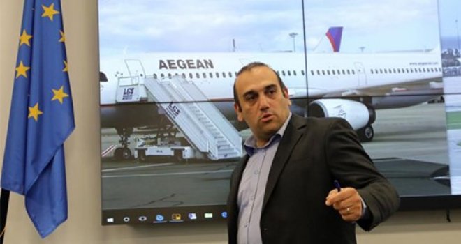 Güney'e 14 gün daha uçuş yok