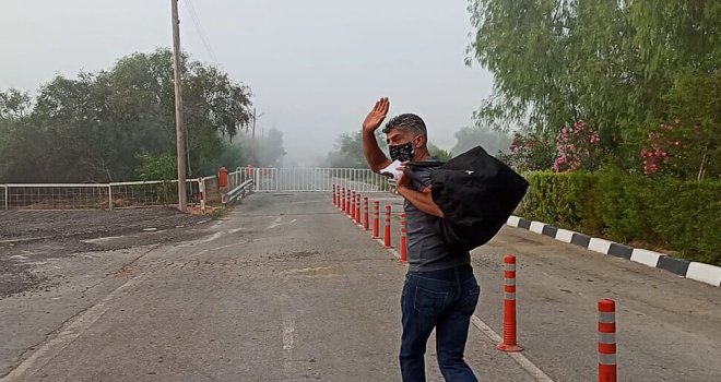Güney’in Emekçileri: “21 Haziran’da geçişleri açın; Babalar Günü’nde sevindirin”