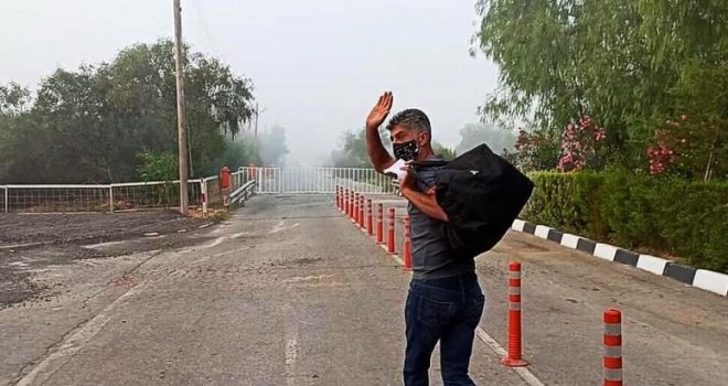 Güney’in Emekçileri: 22 Haziran’da işimize gidebilmek için yapılması gerekenler konusunda kaygı duyuyoruz