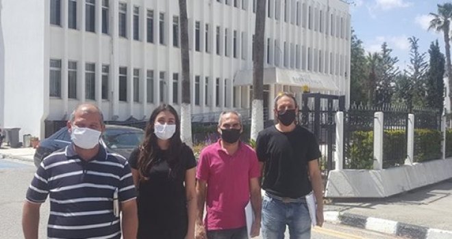 Güneyin Emekçileri Grubu: Biz turist değiliz, bizler için çözüm üretmelisiniz
