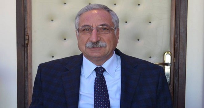 Güngördü: Belediye, siyasi amaçlar uğruna karalanıyor
