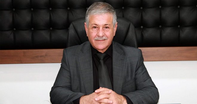 Gürcafer: Annelerimize doya doya sarılabilmek için bu yıl onlara uzaktan sevgi gösterelim