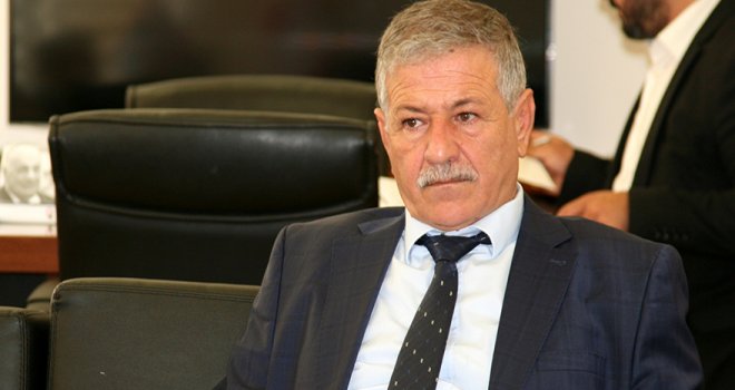 Gürcafer: Bu ülke bu denli sosyal çelişkiyi kaldıramaz