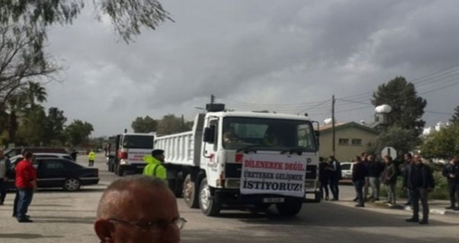 Gürcafer: İmar Planının seçimler öncesi hayata geçirilmesini istiyoruz