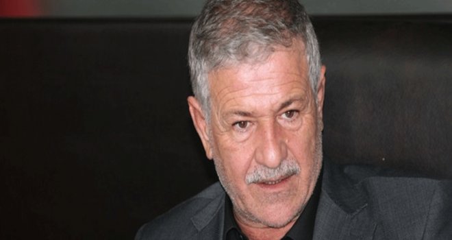 Gürcafer: Mülkiyet, mahkemede değil, müzakere masasında çözülecek