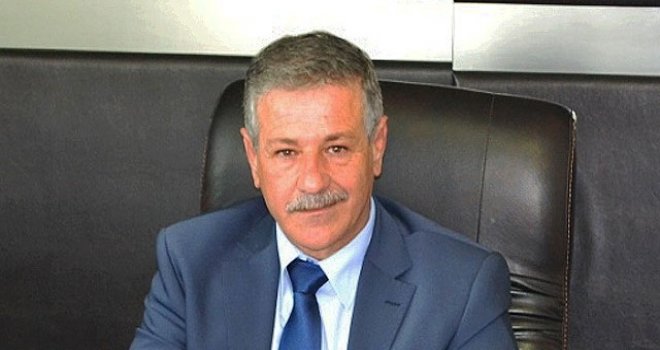 GÜRCAFER: “OKULLAR AÇILMADAN, YOLLAR KIŞ GELMEDEN TAMİR EDİLMELİDİR”