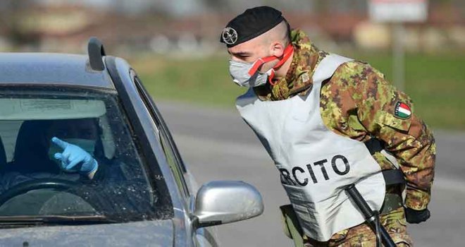 Gürcistan koronavirüsle mücadelede nasıl başarılı oldu?