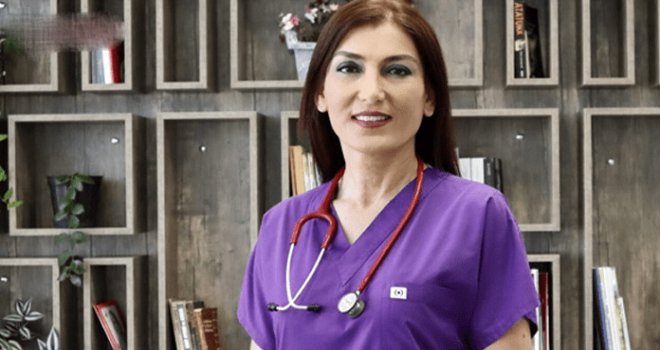 Gürkut: Eğriye eğri, doğruya doğru demek ne zamandan beri suç?