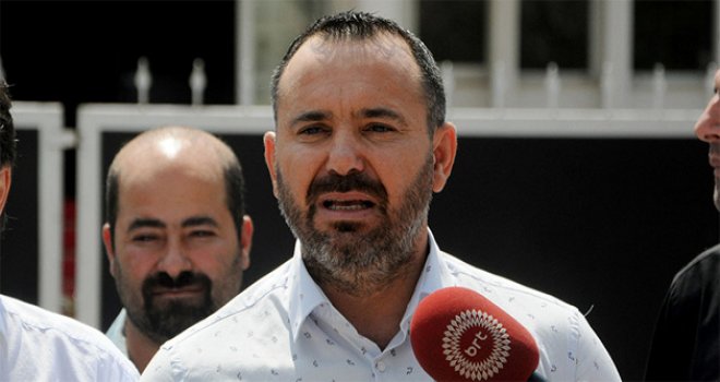 Güven Bengihan: Hükümet sayıştayın denetim yapmasını istemiyor mu?