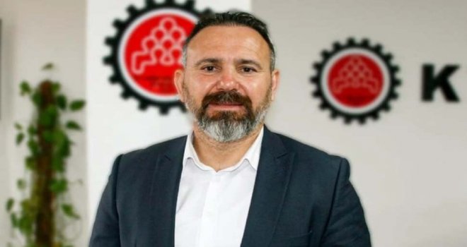 Güven Bengihan: Talebe yanıt verilmedi, Lefke Sosyal Sigortalar Dairesi’nde greve gidiyoruz
