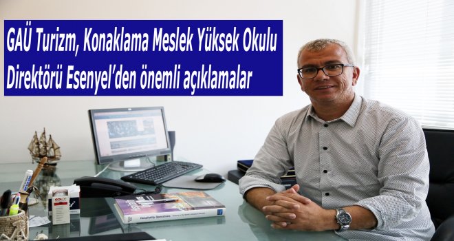 Güzel günler geliyor gibi..