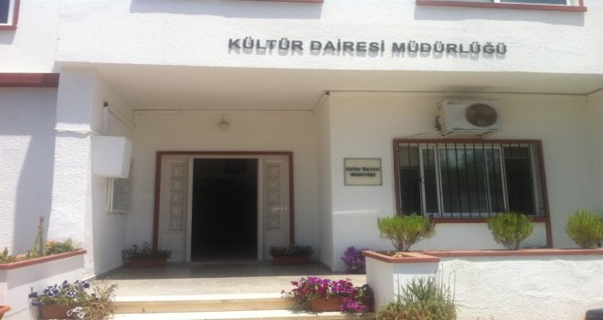GÜZEL SANATLARLA İLGİLİ DERNEKLERE MALİ YARDIM YAPMAK İÇİN BAŞVURU KABUL EDİYOR…