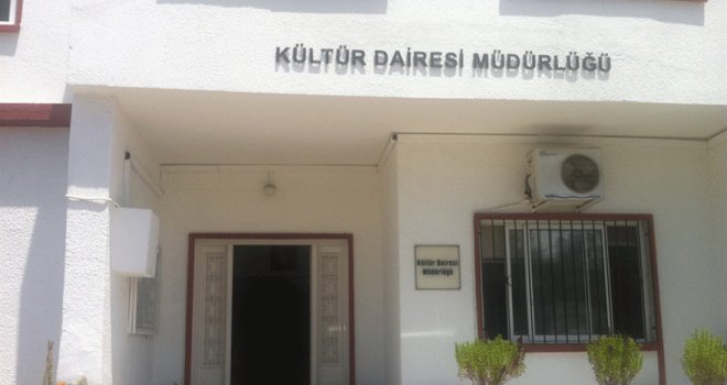 "Güzel Sanatlarla İlgili Derneklere Yardım Tüzüğü" kapsamında yapılacak yardımlar hakkında bilgi verilecek