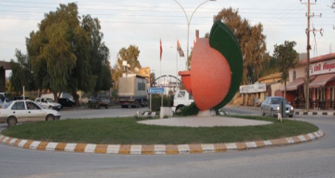 Güzelyurt Portakal Festivali bu akşam başlıyor