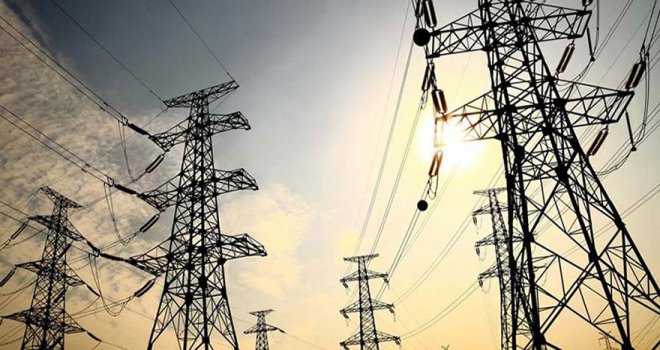 Güzelyurt'un bazı bölgelerine elektrik verilemeyecek