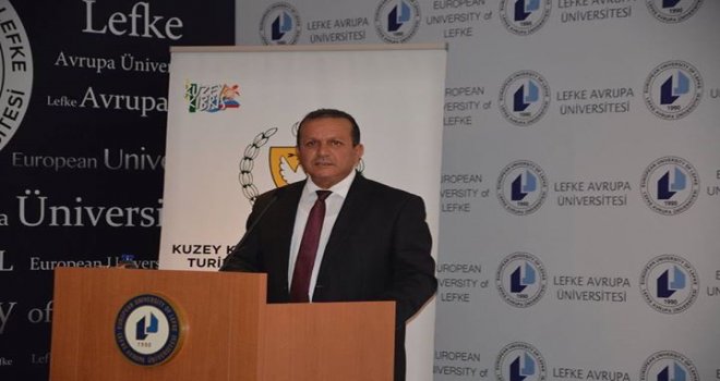 Güzelyurt'un turizm potansiyeli konuşuldu