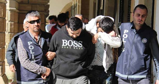 Haftayı nezarette geçirecekler