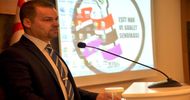 HAK-SEN' MURAT GEZİCİ’NİN DENKTAŞ VE TAK ÇALIŞANLARINA YÖNELİK SUÇLAMA VE TANIMLAMALARI YARGIYA İNTİKAL ETTİRİLMELİ