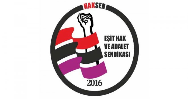 HAK-SEN YARINKİ GREVİ ASKIYA ALDI