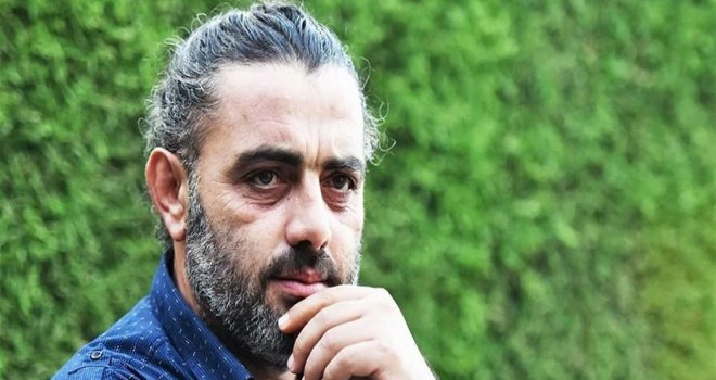 Hakan Çakmak unutulmadı