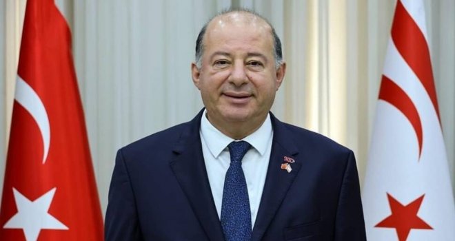 Hakan Dinçyürek: Bütçe içerisindeki sağlığa olan payı artırıyoruz