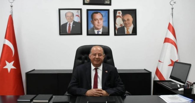 Hakan Dinçyürek: Erken müdahale ve doğru tedaviyle kanseri yenmek mümkün