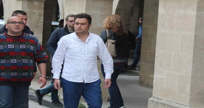 Hakan Görer 6 yıl hapse mahkum oldu